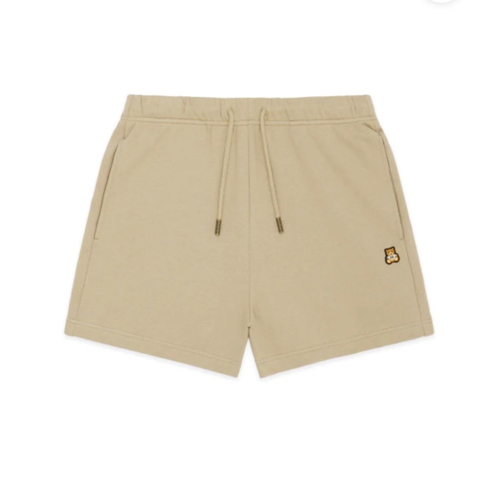 BNWT Teddy Fresh 🧸 Unisex Classics Fleece Short